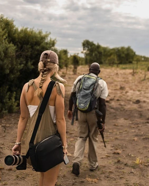Wildlife Safari in Rwanda and Uganda