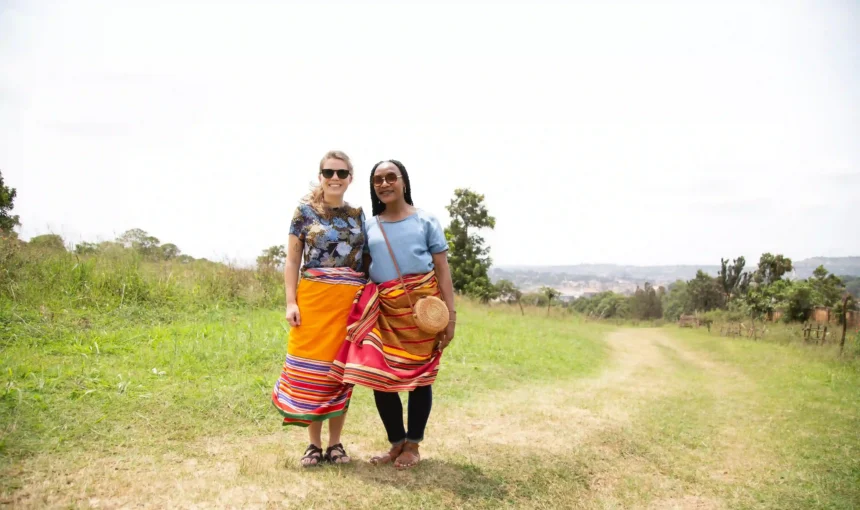 East Africa Tourist Visa Application Process