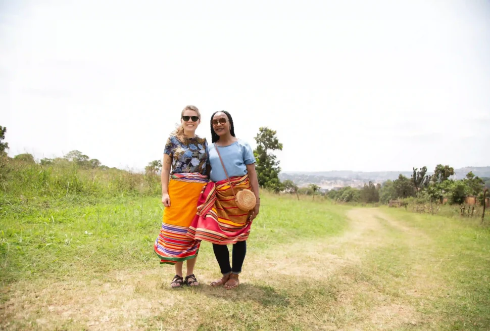 East Africa Tourist Visa Application Process