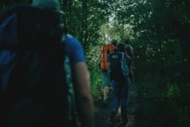 Preparing for a Gorilla Trek