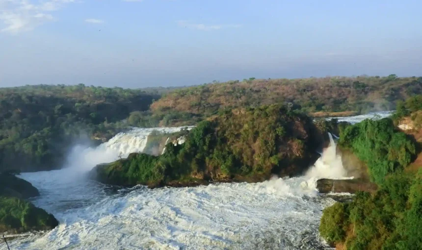 Murchison Falls National Park