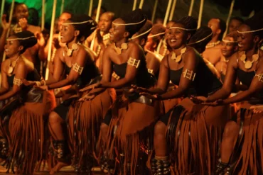 Rwanda Cultural performance Rwanda Tours