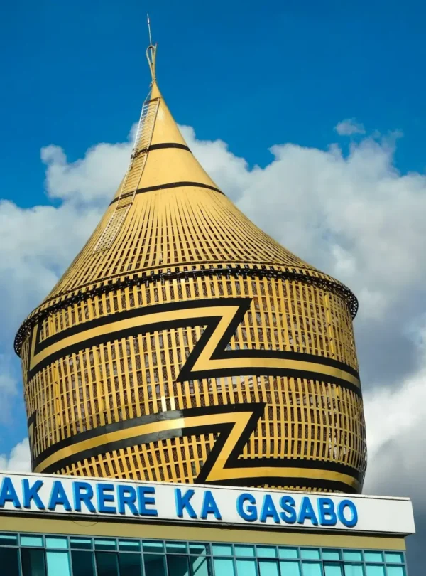 A tour of Rwandan Culture