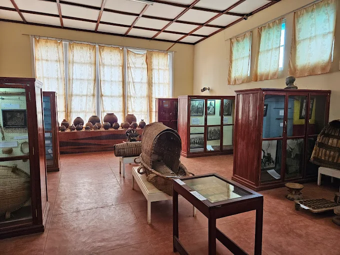 Gitega National Museum