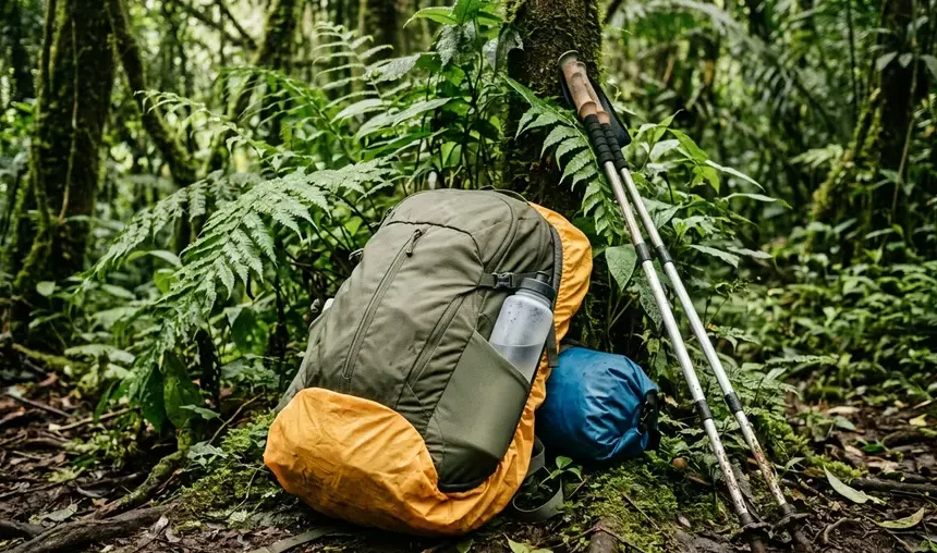 Gorilla Trekking Essentials for Uganda and Rwanda