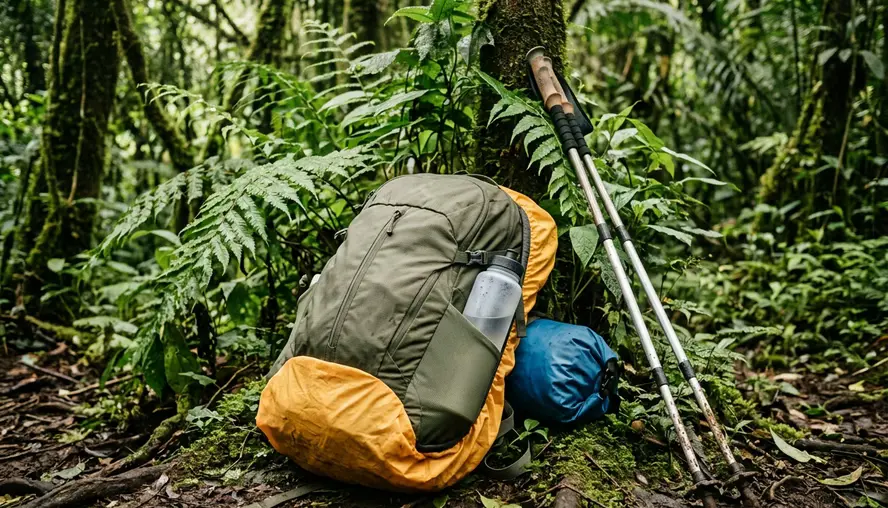 Gorilla Trekking Essentials for Uganda and Rwanda